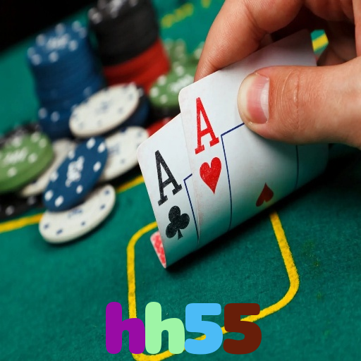hh55:Aposte nas melhores slots e conquiste prêmios como nunca!