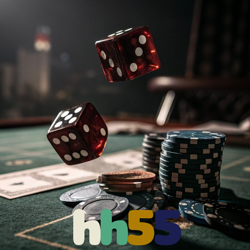 hh55：Jogue poker, aposte no futebol e ganhe em grandes jogos de cassino!