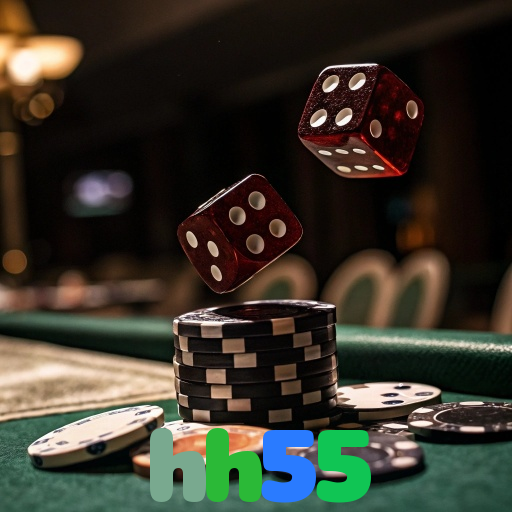 hh55：Jogue poker, aposte no futebol e ganhe em grandes jogos de cassino!