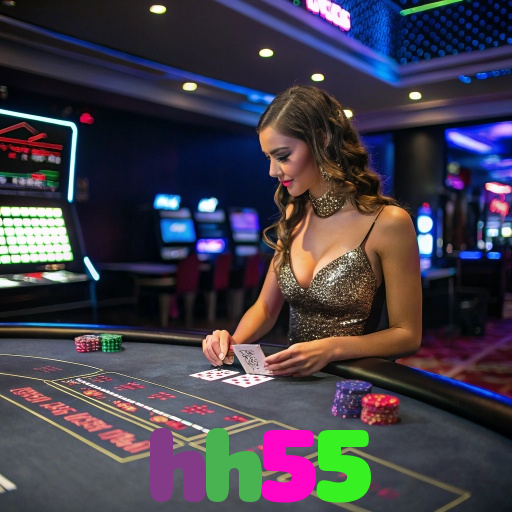 hh55:Aposte no futebol, jogue poker e conquiste vitórias épicas!