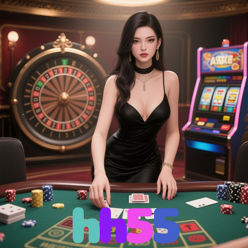 hh55：Jogue poker, aposte no futebol e ganhe em grandes jogos de cassino!