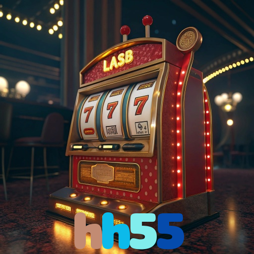 hh55:Aposte nas melhores slots e conquiste prêmios como nunca!