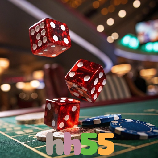 hh55:Aposte no futebol, jogue poker e conquiste vitórias épicas!