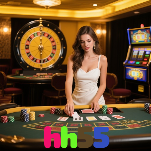hh55:Aposte no futebol, jogue poker e conquiste vitórias épicas!