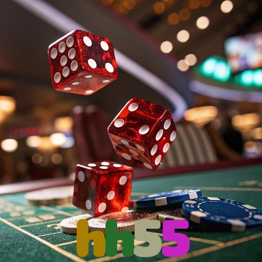 hh55：Jogue poker, aposte no futebol e ganhe em grandes jogos de cassino!