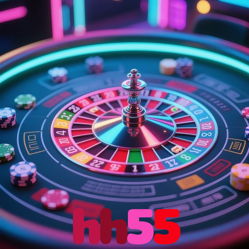 hh55：Jogue poker, aposte no futebol e ganhe em grandes jogos de cassino!