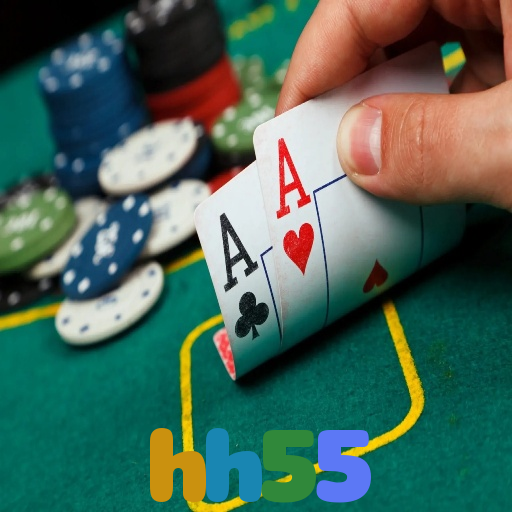 hh55:Aposte no futebol, jogue poker e conquiste vitórias épicas!