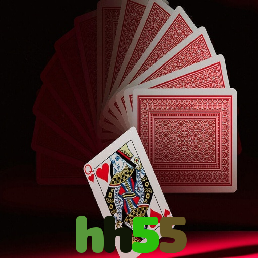 hh55：Jogue poker, aposte no futebol e ganhe em grandes jogos de cassino!