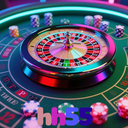 hh55：Jogue poker, aposte no futebol e ganhe em grandes jogos de cassino!
