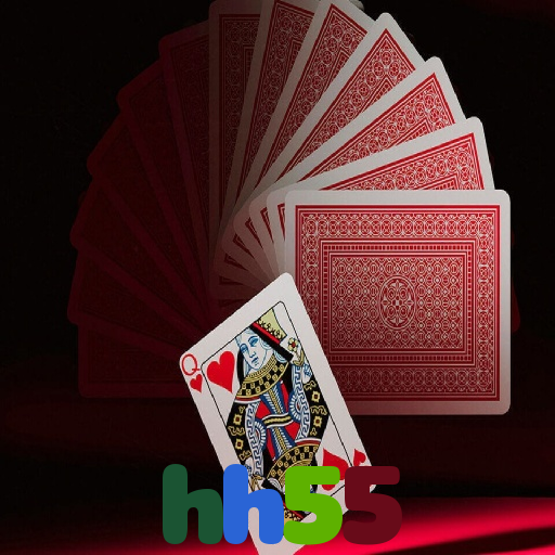 hh55：Aposte no futebol, jogue poker e conquiste vitórias épicas!