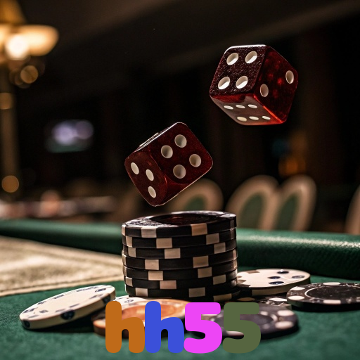 hh55：Jogue poker, aposte no futebol e ganhe em grandes jogos de cassino!