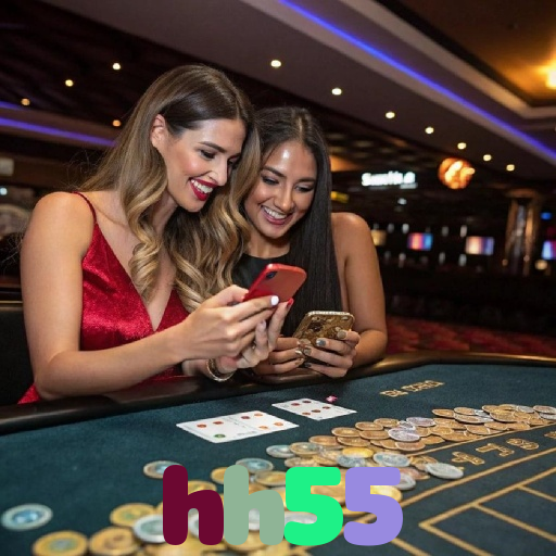 hh55：Aposte no futebol, jogue poker e conquiste vitórias épicas!