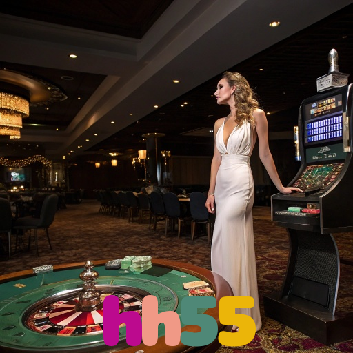 hh55：Jogue poker, aposte no futebol e ganhe em grandes jogos de cassino!