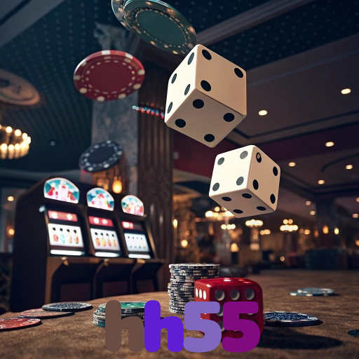 hh55：Aposte no futebol, jogue poker e conquiste vitórias épicas!