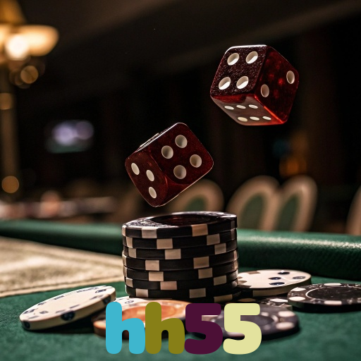hh55:Jogue poker, aposte no futebol e ganhe em grandes jogos de cassino!