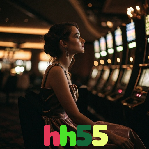 hh55：Aposte no futebol, jogue poker e conquiste vitórias épicas!