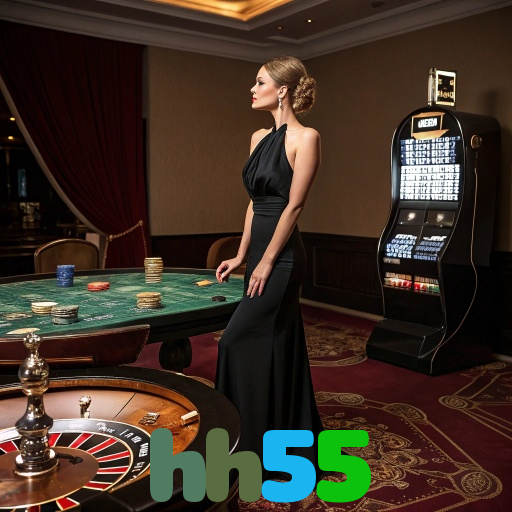 hh55：Jogue poker, aposte no futebol e ganhe em grandes jogos de cassino!