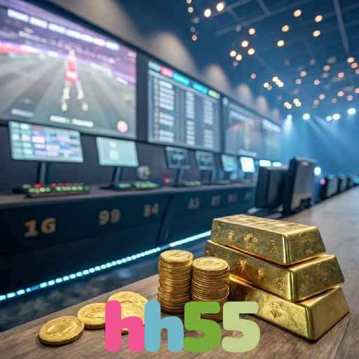 hh55：Jogue poker, aposte no futebol e ganhe em grandes jogos de cassino!