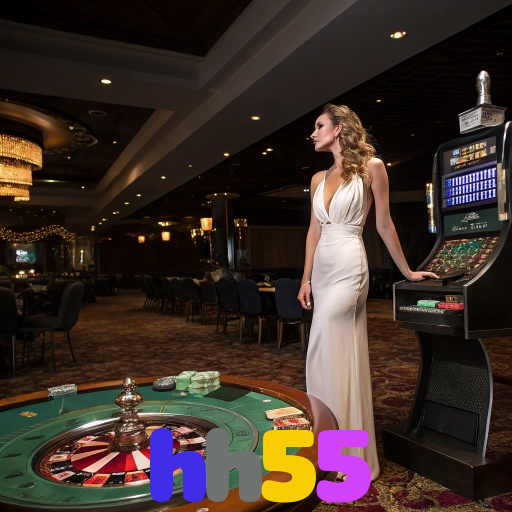 hh55：Aposte no futebol, jogue poker e conquiste vitórias épicas!