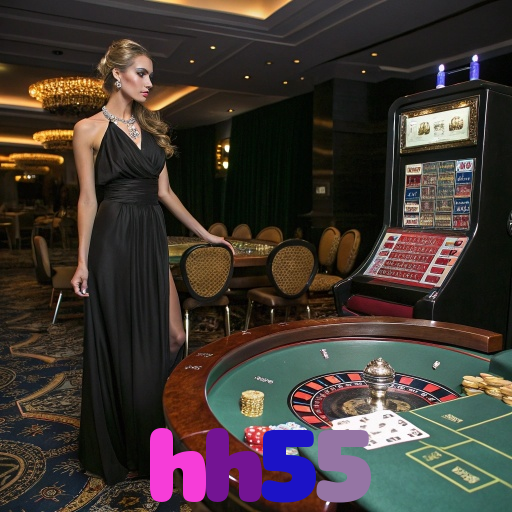hh55：Jogue poker, aposte no futebol e ganhe em grandes jogos de cassino!