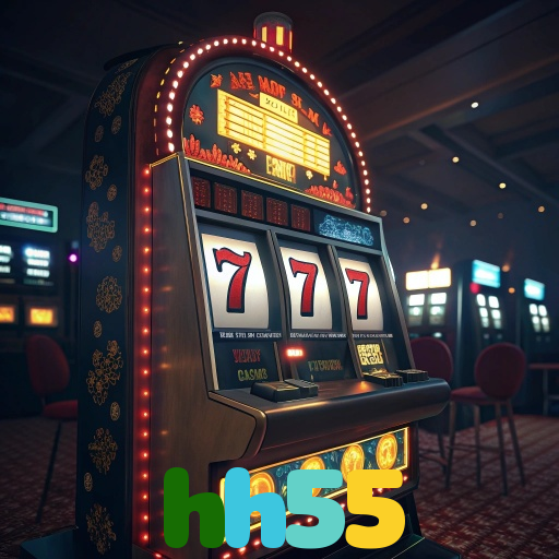 hh55：Aposte no futebol, jogue poker e conquiste vitórias épicas!