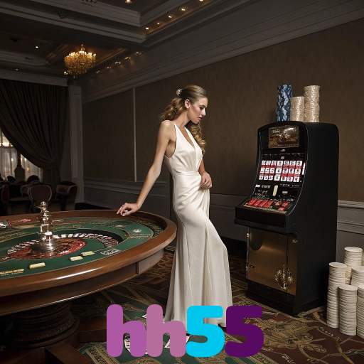hh55：Jogue poker, aposte no futebol e ganhe em grandes jogos de cassino!