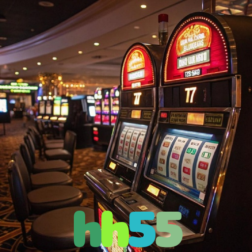hh55：Jogue poker, aposte no futebol e ganhe em grandes jogos de cassino!