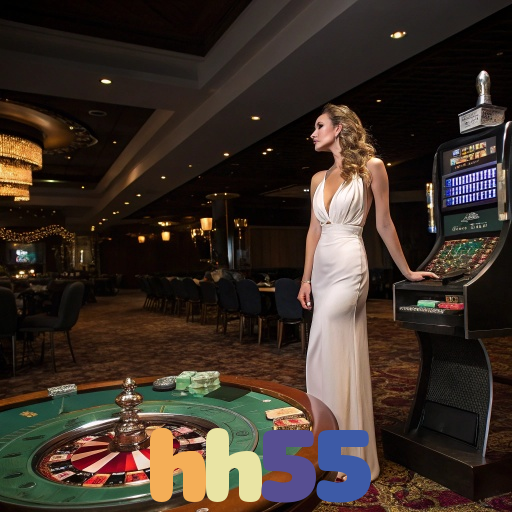 hh55：Aposte no futebol, jogue poker e conquiste vitórias épicas!