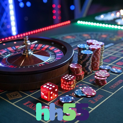 hh55:Aposte no futebol, jogue poker e conquiste vitórias épicas!