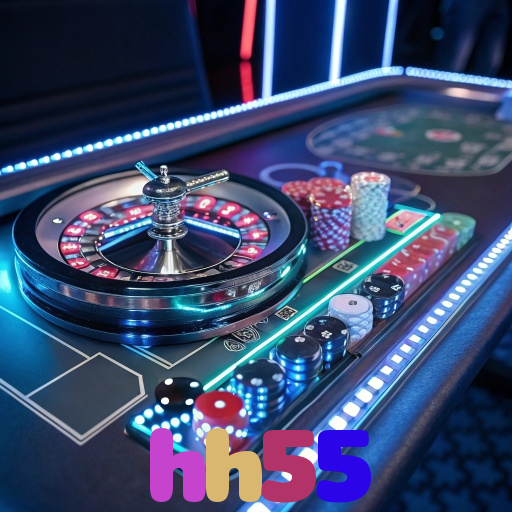hh55：Jogue poker, aposte no futebol e ganhe em grandes jogos de cassino!