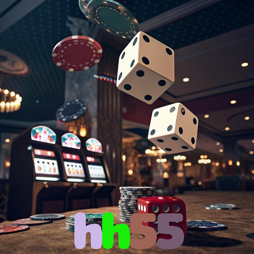 hh55：Jogue poker, aposte no futebol e ganhe em grandes jogos de cassino!
