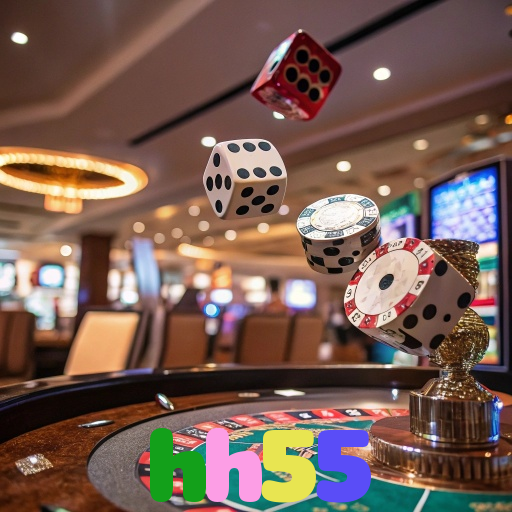 hh55：Jogue poker, aposte no futebol e ganhe em grandes jogos de cassino!