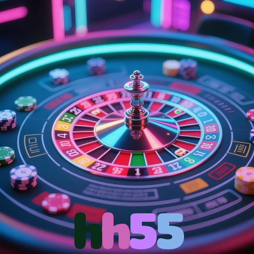 hh55：Jogue poker, aposte no futebol e ganhe em grandes jogos de cassino!