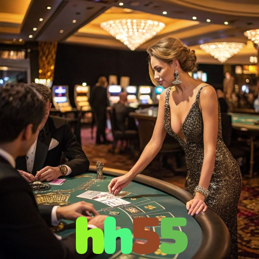hh55：Jogue poker, aposte no futebol e ganhe em grandes jogos de cassino!