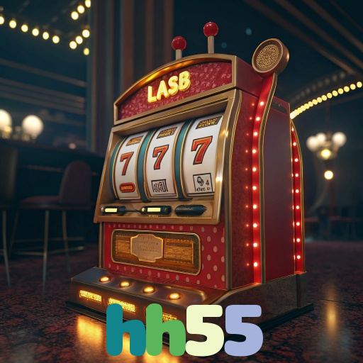 hh55：Aposte nas melhores slots e conquiste prêmios como nunca!