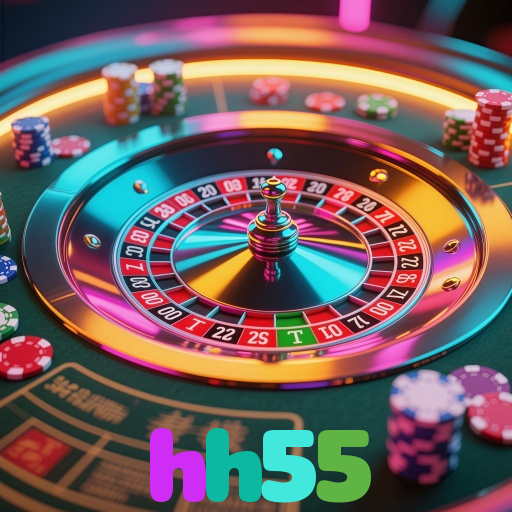hh55:Aposte no futebol, jogue poker e conquiste vitórias épicas!