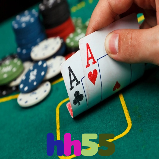 hh55：Aposte nas melhores slots e conquiste prêmios como nunca!