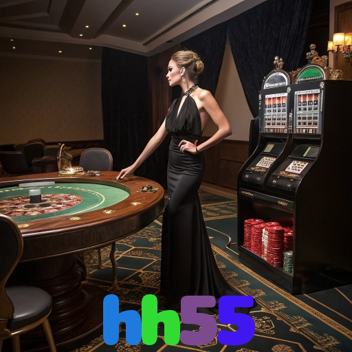 hh55：Jogue poker, aposte no futebol e ganhe em grandes jogos de cassino!