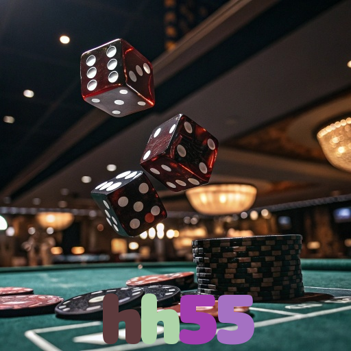 hh55：Jogue poker, aposte no futebol e ganhe em grandes jogos de cassino!