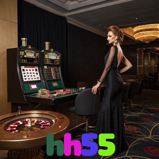 hh55：Aposte no futebol, jogue poker e conquiste vitórias épicas!