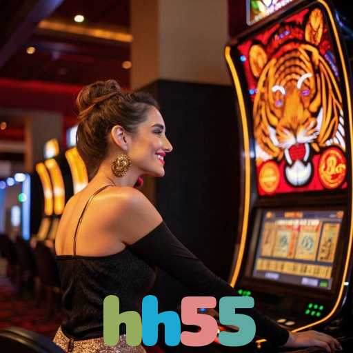 hh55：Jogue poker, aposte no futebol e ganhe em grandes jogos de cassino!