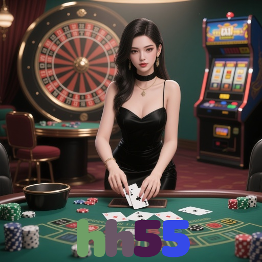 hh55：Jogue poker, aposte no futebol e ganhe em grandes jogos de cassino!