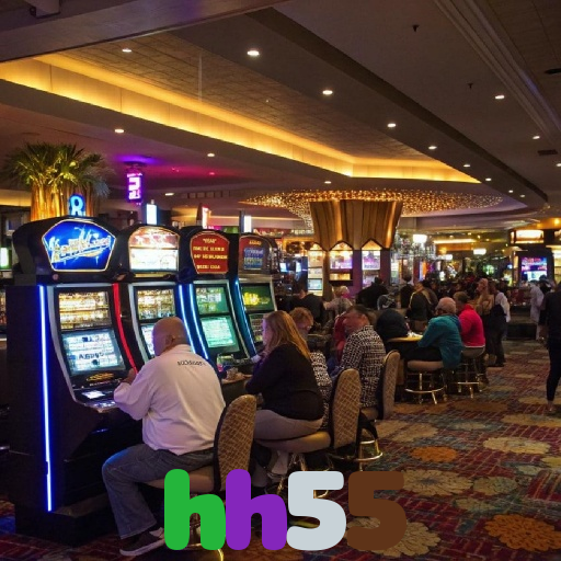 hh55：Jogue poker, aposte no futebol e ganhe em grandes jogos de cassino!