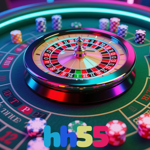 hh55：Jogue poker, aposte no futebol e ganhe em grandes jogos de cassino!