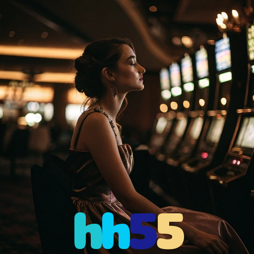 hh55：Aposte no futebol, jogue poker e conquiste vitórias épicas!