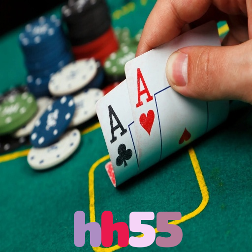 hh55:Aposte no futebol, jogue poker e conquiste vitórias épicas!