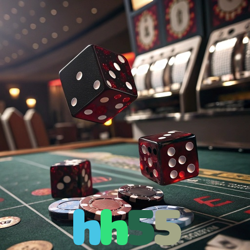 hh55：Jogue poker, aposte no futebol e ganhe em grandes jogos de cassino!