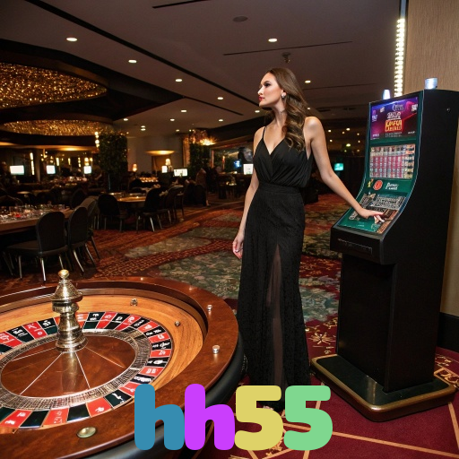 hh55：Jogue poker, aposte no futebol e ganhe em grandes jogos de cassino!