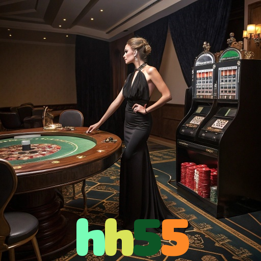 hh55：Jogue poker, aposte no futebol e ganhe em grandes jogos de cassino!