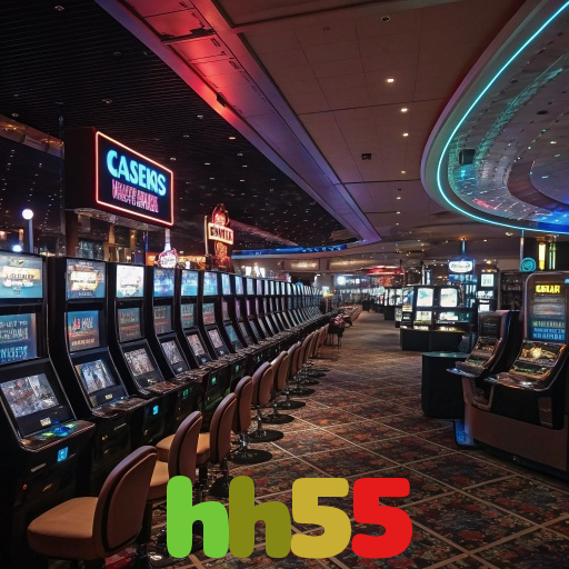 hh55:Aposte no futebol, jogue poker e conquiste vitórias épicas!